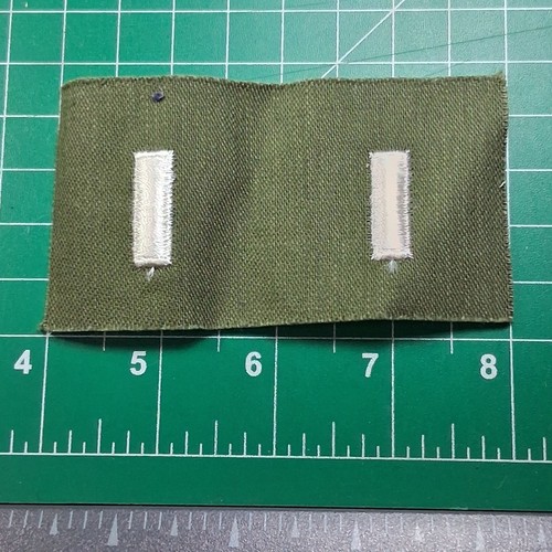 Vintage military 1st - military,