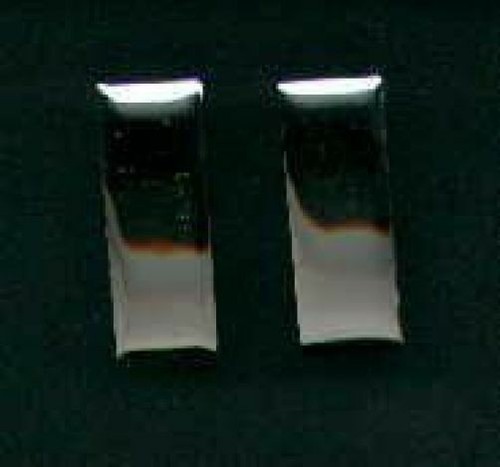 Pair 1st lieutenant rank - 1st,