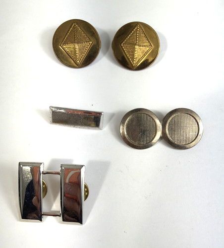 Military pin lot - us, 5